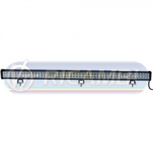 FARETTO DA LAVORO LUNGO 102 LED 306W